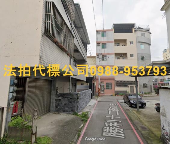 台中潭子法拍屋法拍-2
