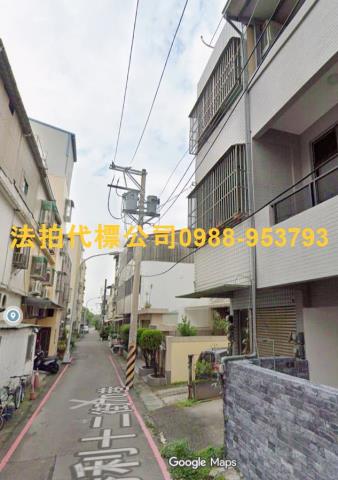 台中潭子法拍屋法拍-3