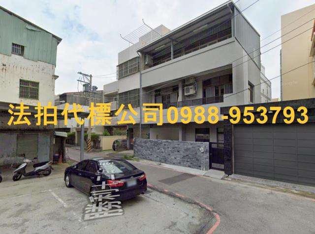 台中潭子法拍屋法拍-4