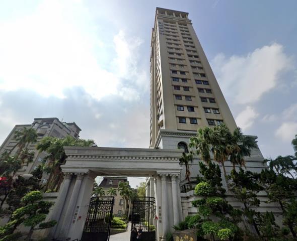 高雄鳥松拍賣法拍屋-4