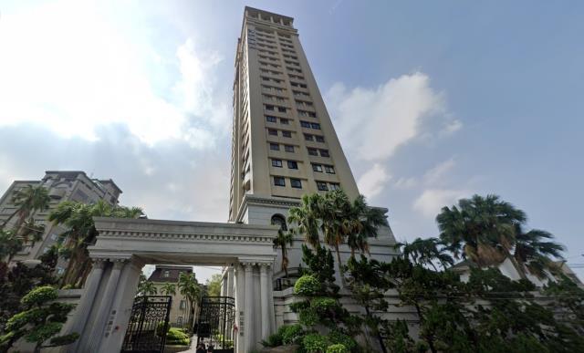 高雄鳥松拍賣法拍屋-6