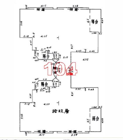 鳥松法拍法拍屋-8