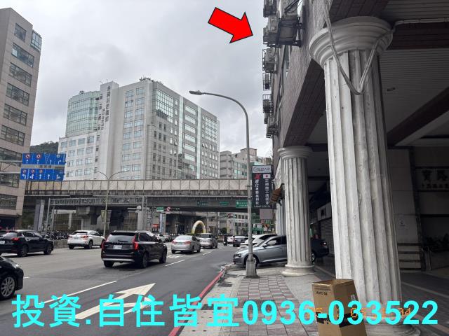 新店拍賣法拍屋-2