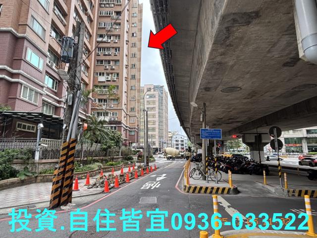 新店拍賣法拍屋-3