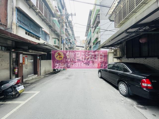 中和法拍法拍屋-6