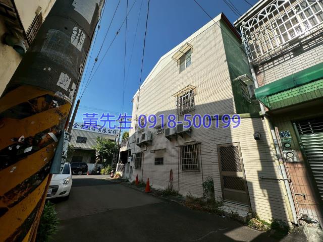 太平拍賣法拍屋-3