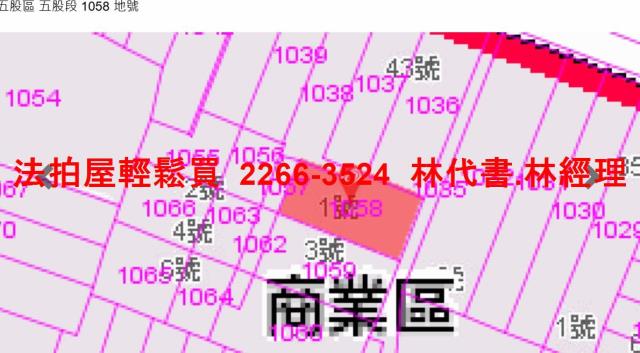 新北法拍屋法拍-10