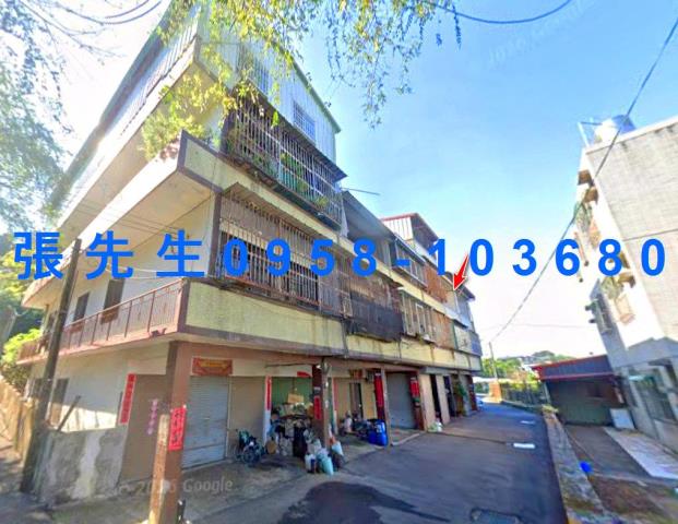 新社區大復街55之4號法拍屋透天近大南國小711興中街門市