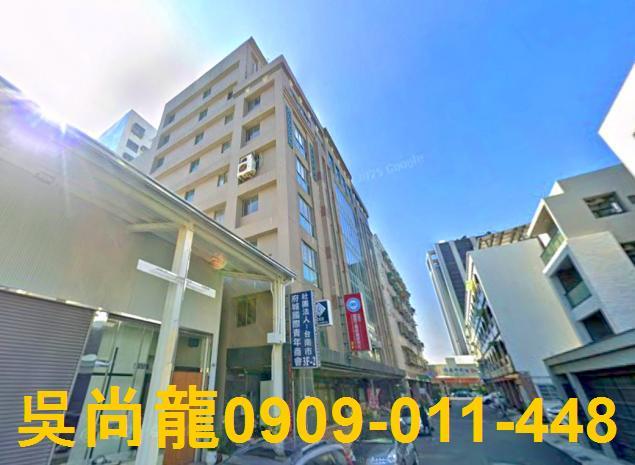 台南市東區府東街62號2樓法拍屋長榮家園長榮中學四房車位