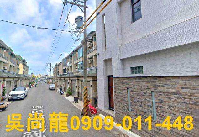 台南南區法拍屋拍賣-3