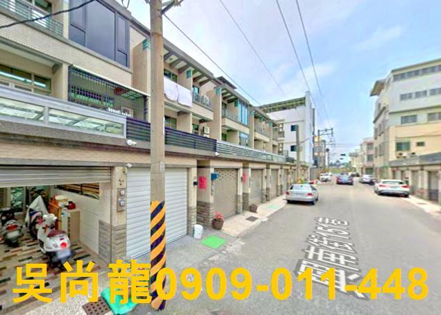 台南南區法拍屋拍賣-4