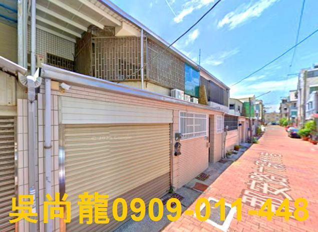 台南安南法拍法拍屋-1