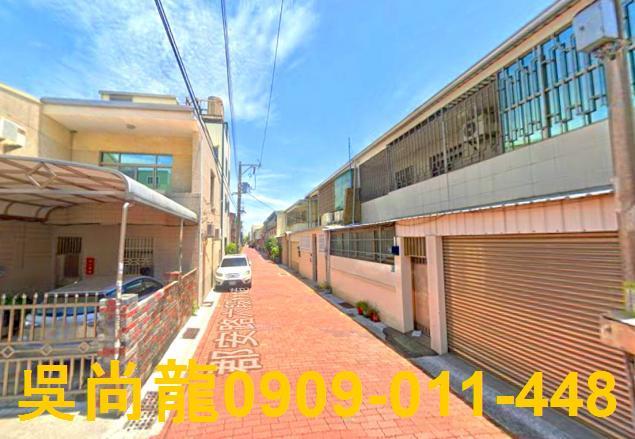 台南安南法拍法拍屋-2