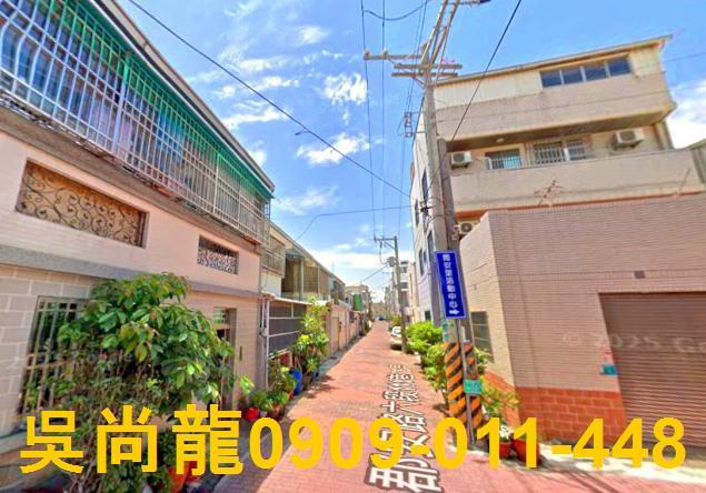 台南安南法拍法拍屋-3