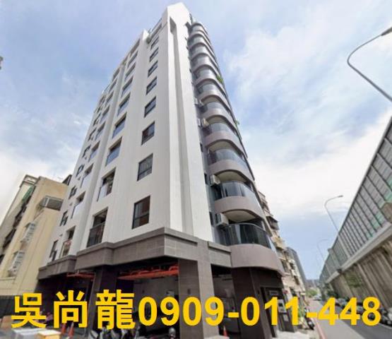 昇平街松林園6樓