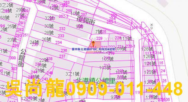 雲林北港法拍法拍屋-2