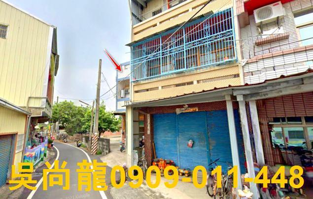 雲林斗南法拍法拍屋-2