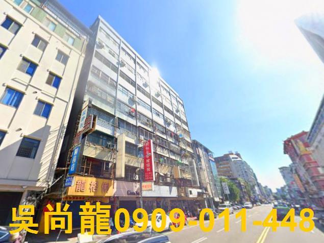 台中中區法拍法拍屋-1