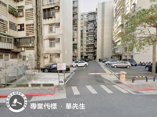 萬華法拍法拍屋-1