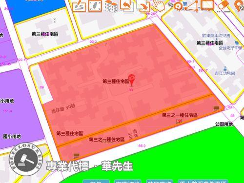 萬華法拍法拍屋-7