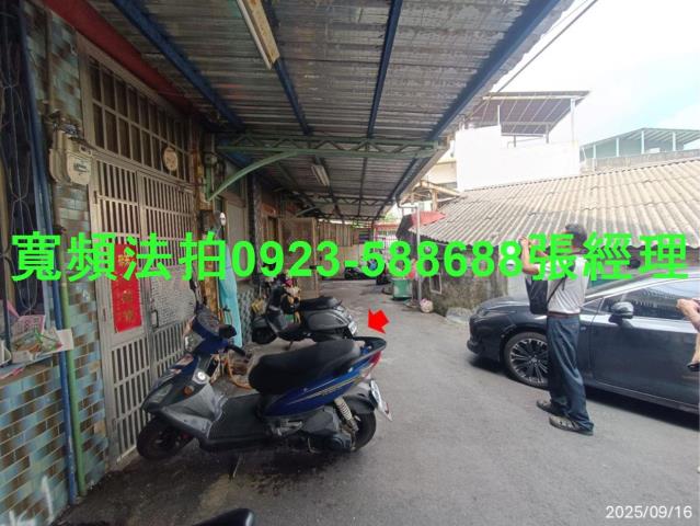 彰化市法拍屋拍賣-7