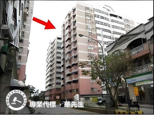 楊梅法拍屋法拍-3