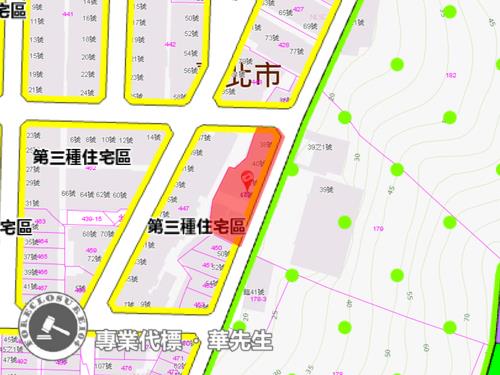信義區拍賣法拍屋-4