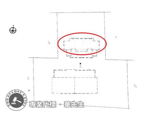 內湖拍賣法拍屋-5