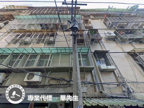 新店拍賣法拍屋-3