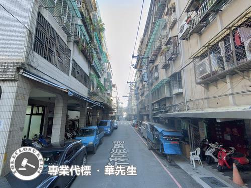 新店拍賣法拍屋-1
