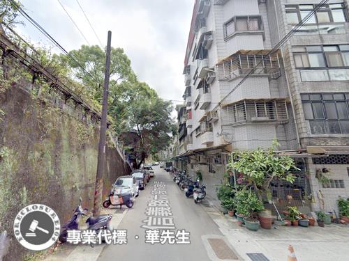 信義區拍賣法拍屋-2