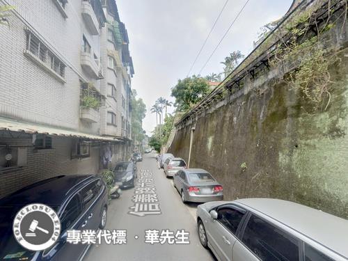 信義區拍賣法拍屋-3