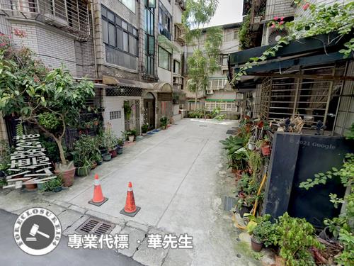 信義區拍賣法拍屋-1