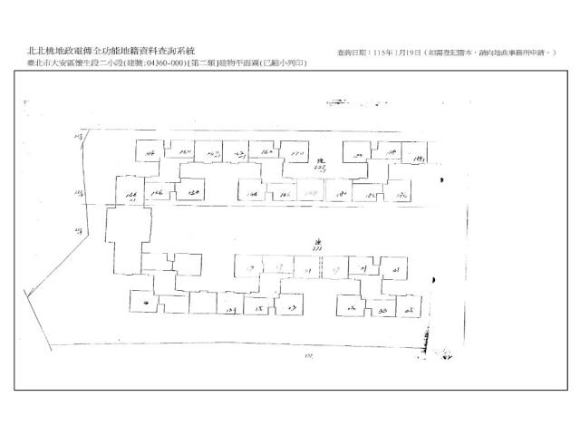 大安區拍賣法拍屋-9