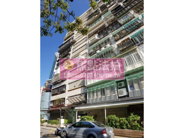 大安區拍賣法拍屋-2