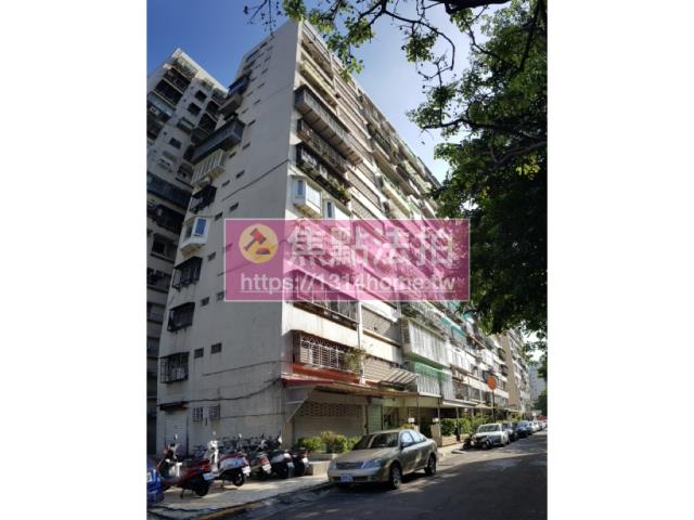 大安區拍賣法拍屋-3