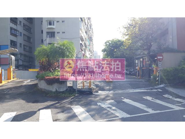 大安區拍賣法拍屋-6