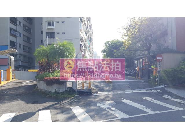 大安區拍賣法拍屋-7