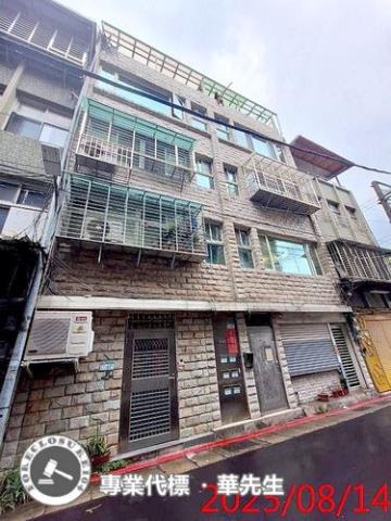 台北士林法拍法拍屋-0
