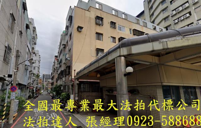 台中西區法拍法拍屋-1