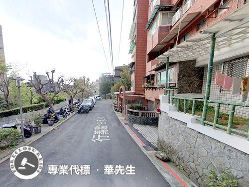 台北北投法拍法拍屋-1