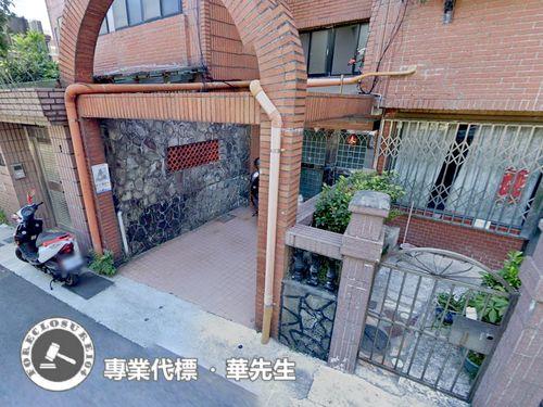 台北北投法拍法拍屋-2
