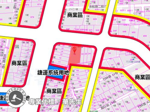 新北永和法拍法拍屋-7