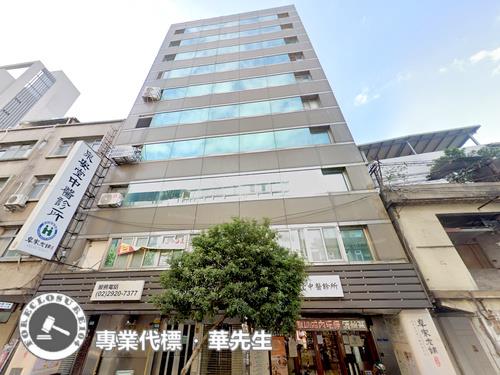 新北永和法拍法拍屋-0