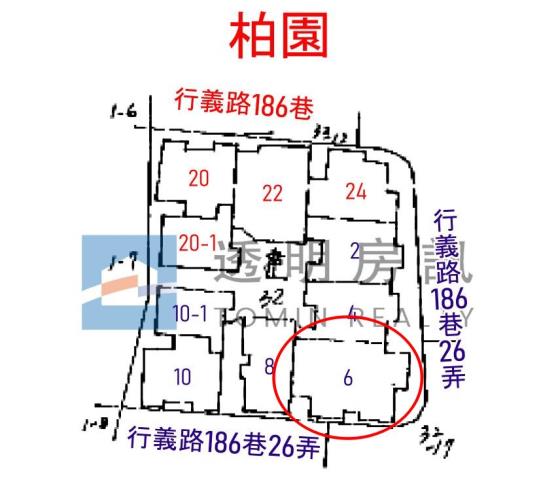 台北北投法拍法拍屋-8