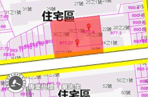 桃園桃園區法拍法拍屋-9