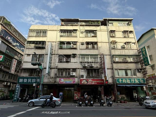 中和法拍屋拍賣-0