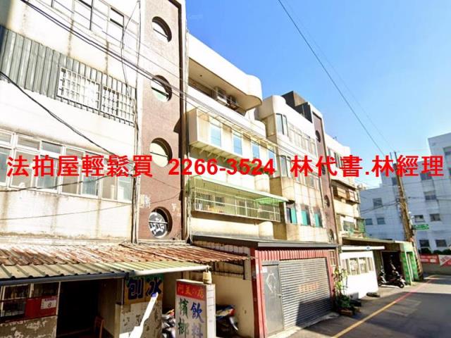 楊梅法拍法拍屋-4