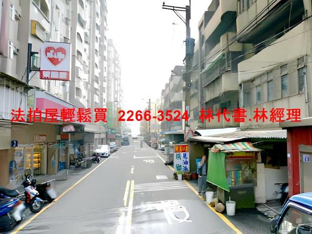 楊梅法拍法拍屋-6