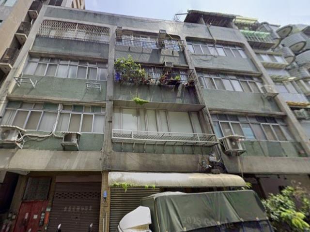 大安區法拍屋法拍-1